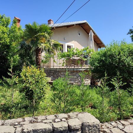 Family Apartment Maria Matulji Exterior photo